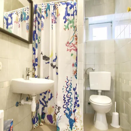 Apartment Jaz Beach *
