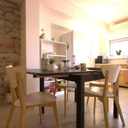 Jaz Beach Apartment