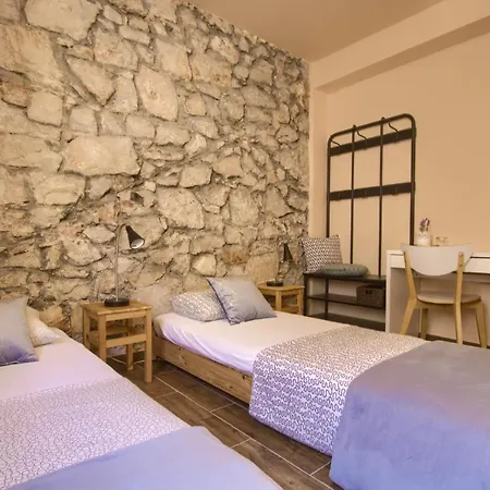 Apartment Jaz Beach *
