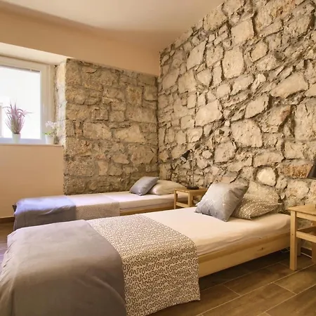 Apartment Jaz Beach