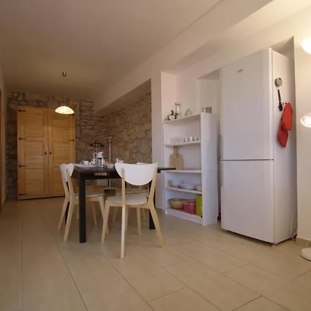 Jaz Beach Apartment