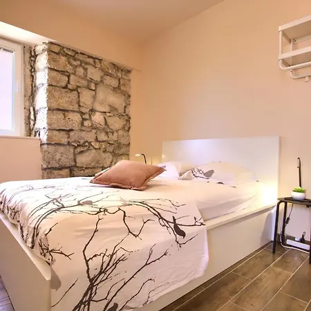 Apartment Jaz Beach *