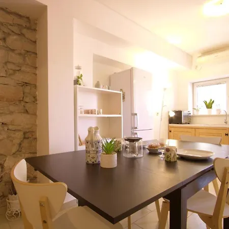 Apartment Jaz Beach
